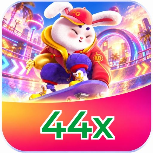 44x Logo
