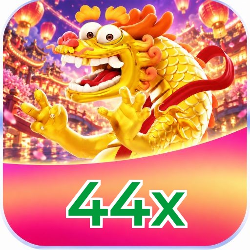 Principais provedores de slots da 44x - NetEnt, Pragmatic Play, Play'n GO