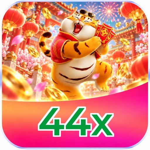 44x Download Oficial - APK Android + iOS