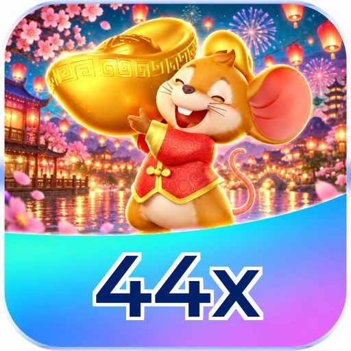 44x Win - Jackpots e Vitórias