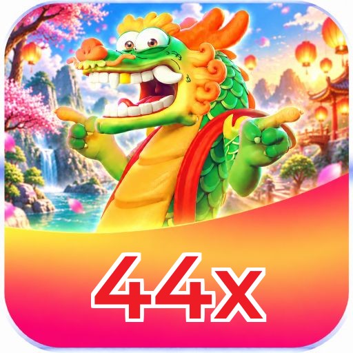 Logo 44x APP Mobile Brasil