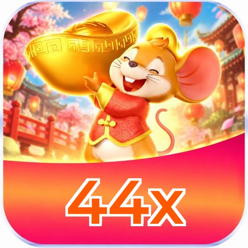 44x VIP Program Logo