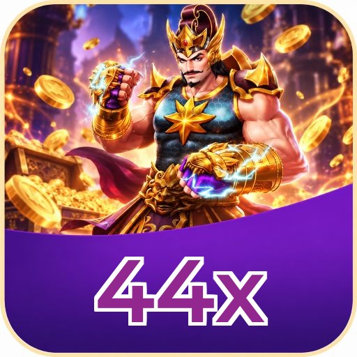 44x APK v4.7.5 - Screenshot fitur notifikasi push update terbaru