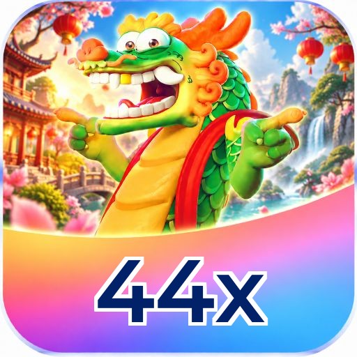44x Logo