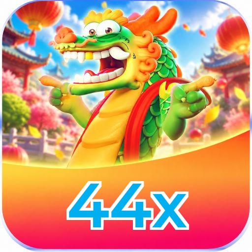 Como instalar o app da 44x