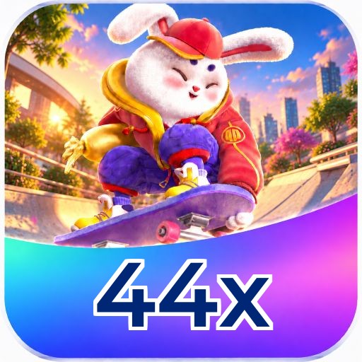 44x APP Logo Oficial Certificado Android iOS